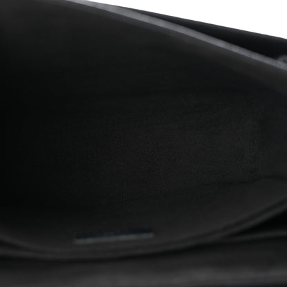 Louis Vuitton Soft Calfskin My Lockme Studs Black 5 of 17