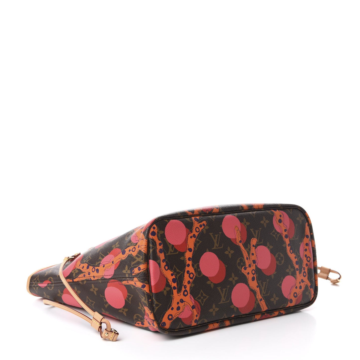 Monogram Ramages Neverfull MM