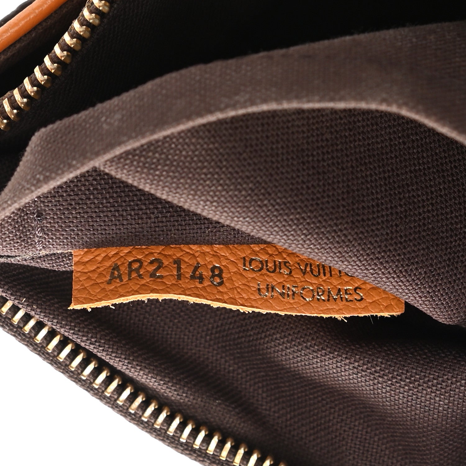 Louis Vuitton Monogram Pallas Clutch Saffron 13 of 25