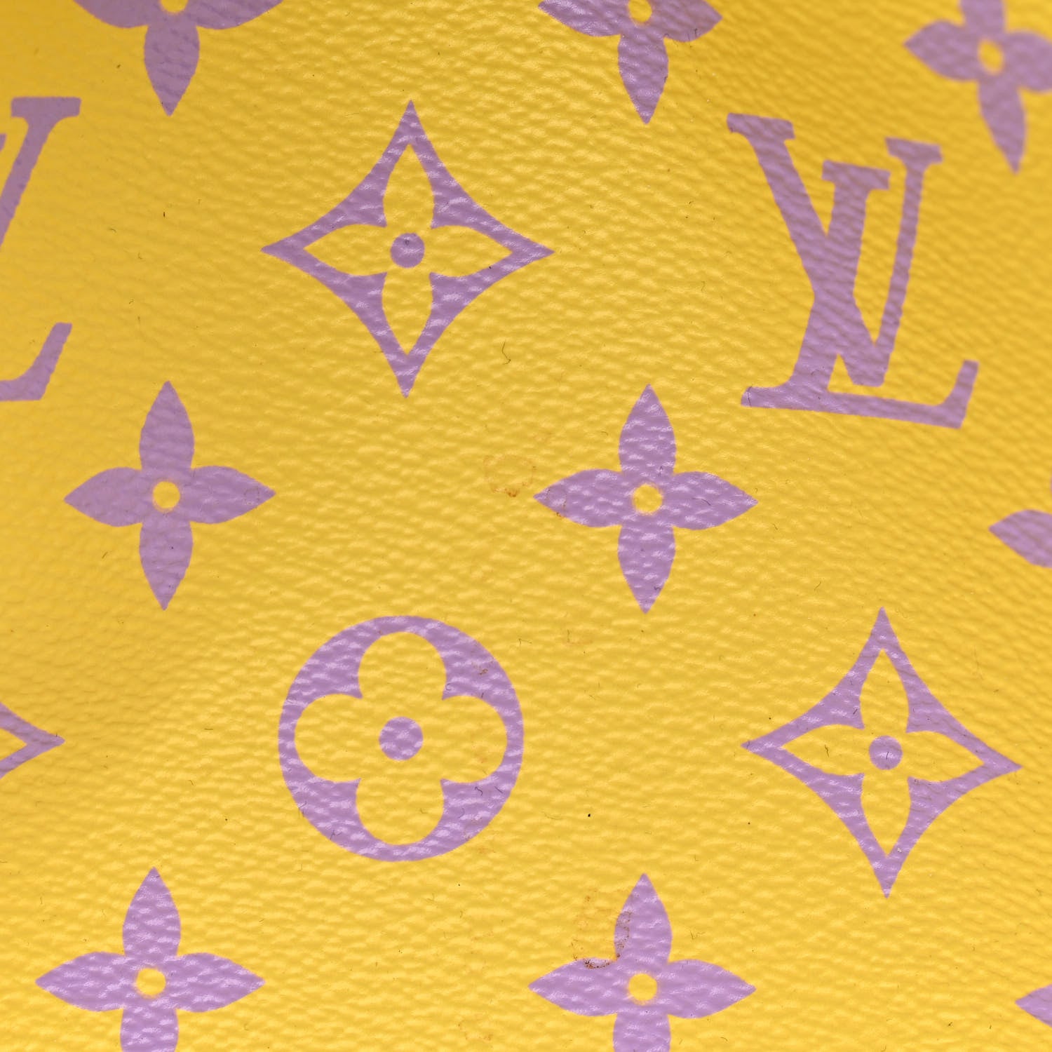 Louis Vuitton Monogram Giant Onthego GM Rouge Rose 15 of 15