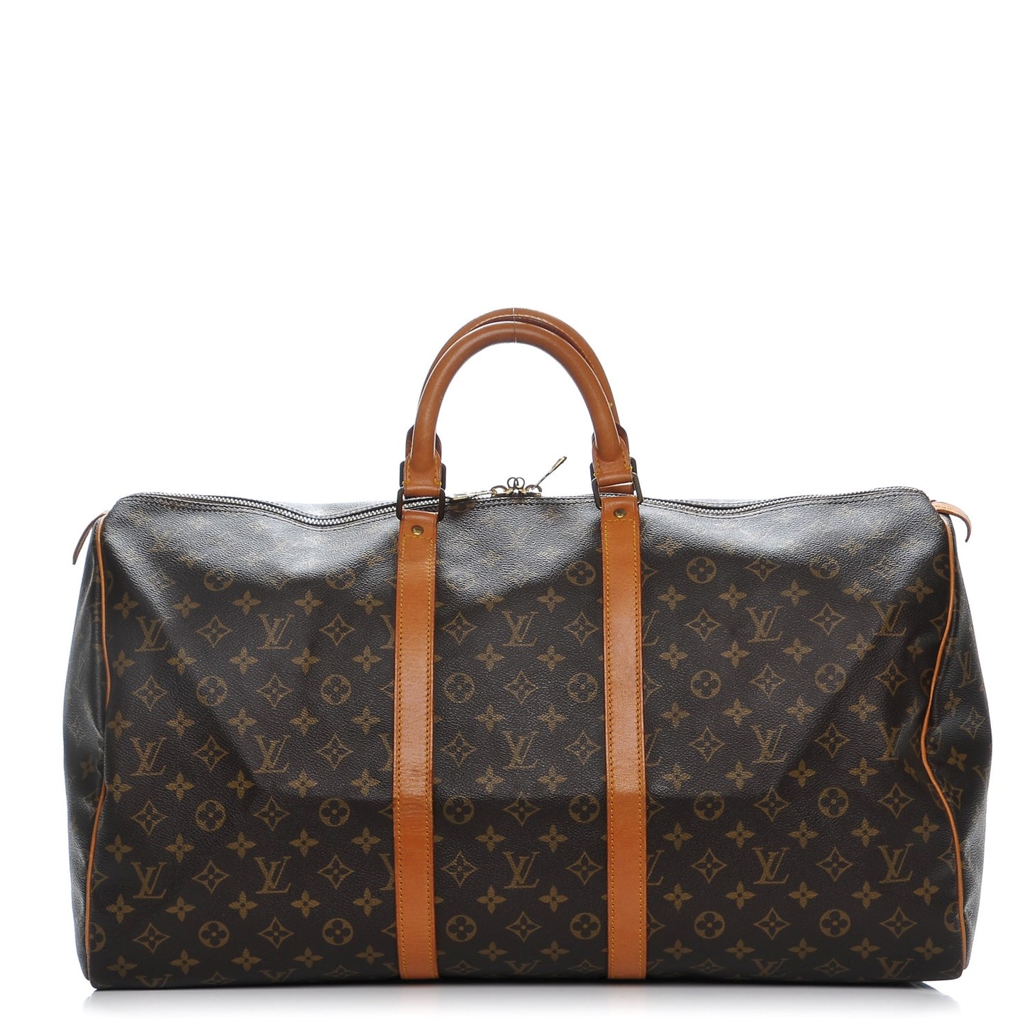 Monogram Keepall 55