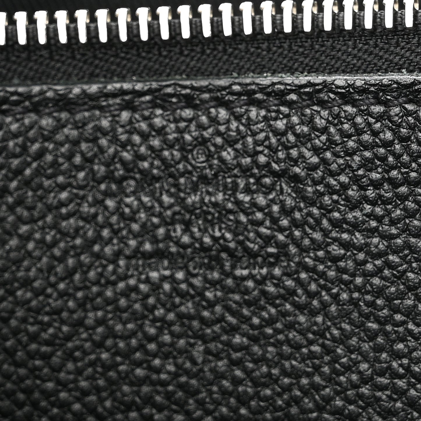 Empreinte Pallas Crossbody Black