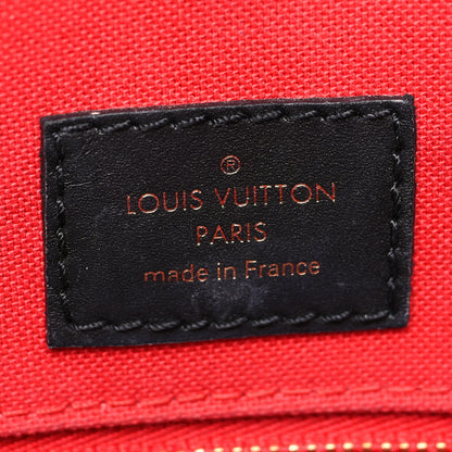 Louis Vuitton Reverse Monogram Giant Onthego MM 6 of 15