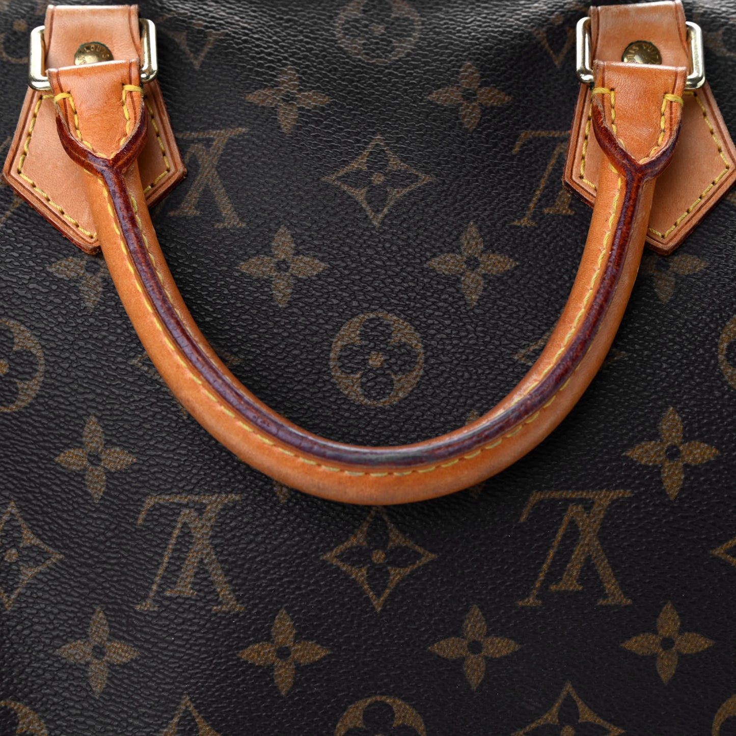 Monogram Speedy 30