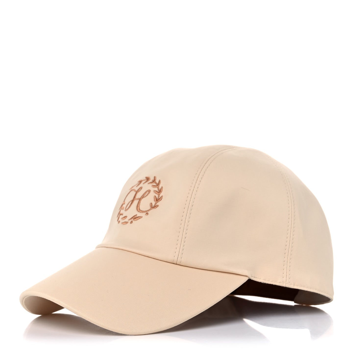 Cotton Davis H Primavera Hat 57 White Creme