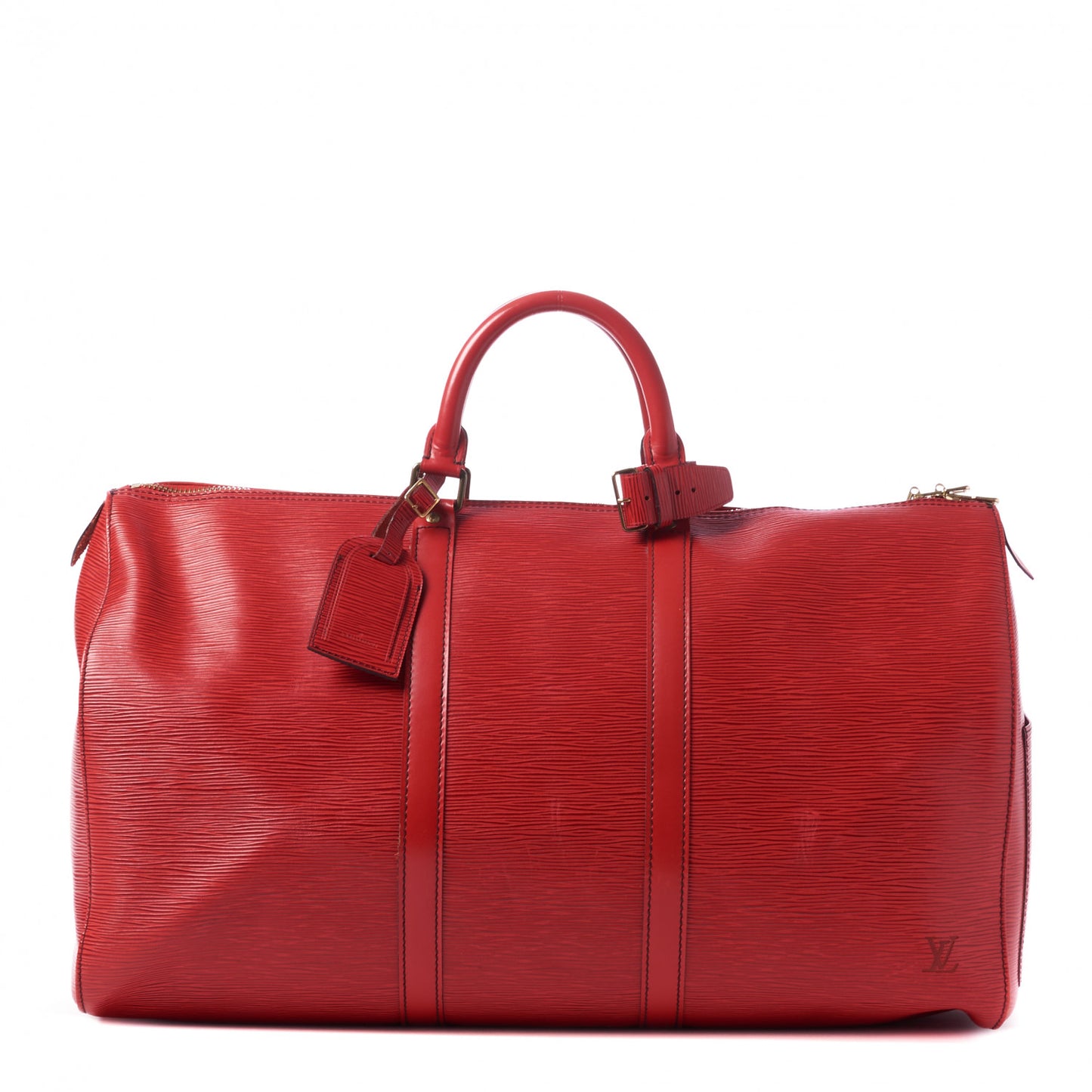 Epi Keepall 50 Castillan Red