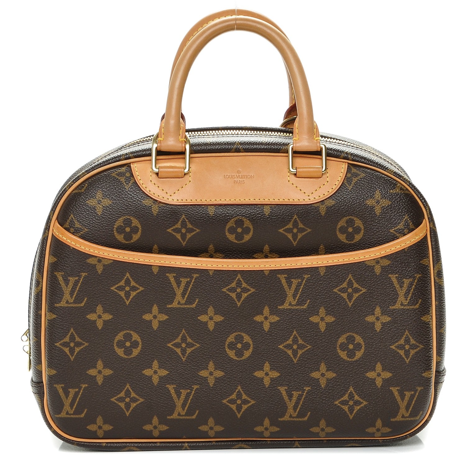 Louis Vuitton Monogram Trouville 1 of 6