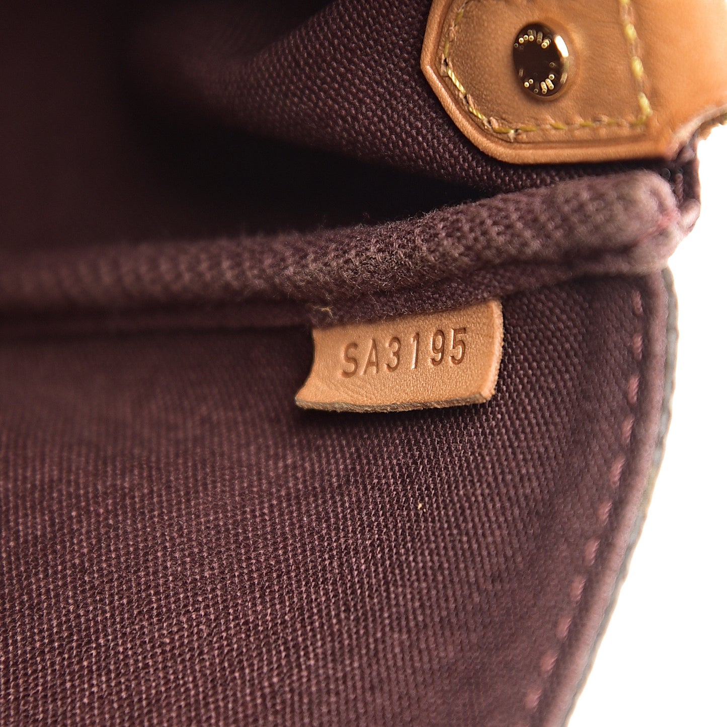 Monogram Favorite MM