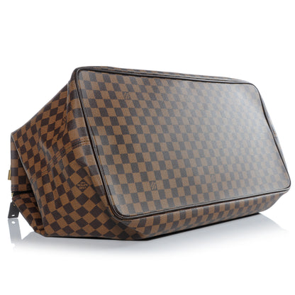 Louis Vuitton Damier Ebene Greenwich GM 4 of 7