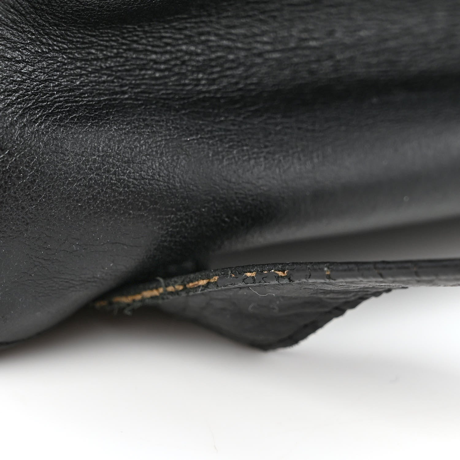 Proenza Schouler Calfskin PS Courier Backpack Black 15 of 17