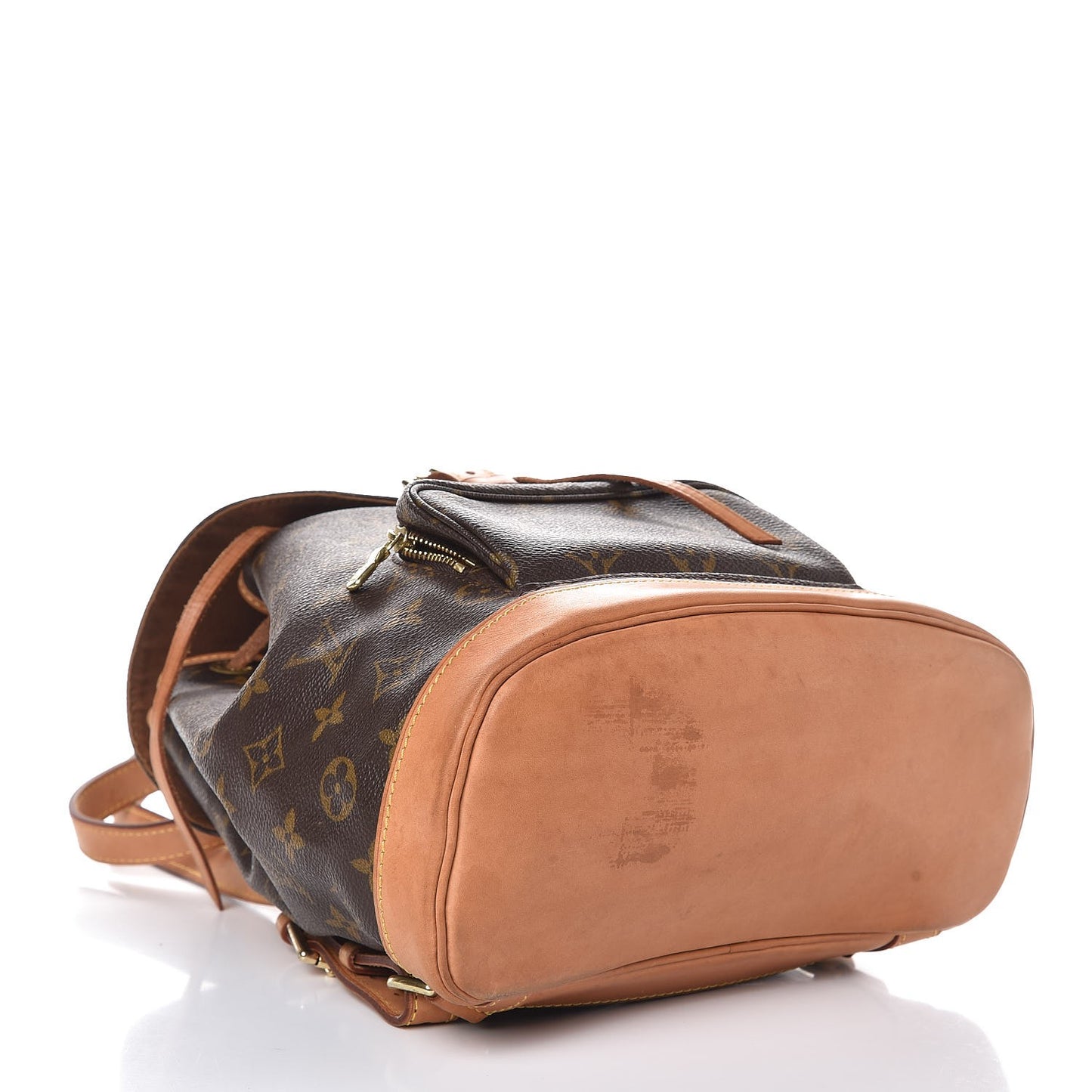 Monogram Montsouris MM Backpack
