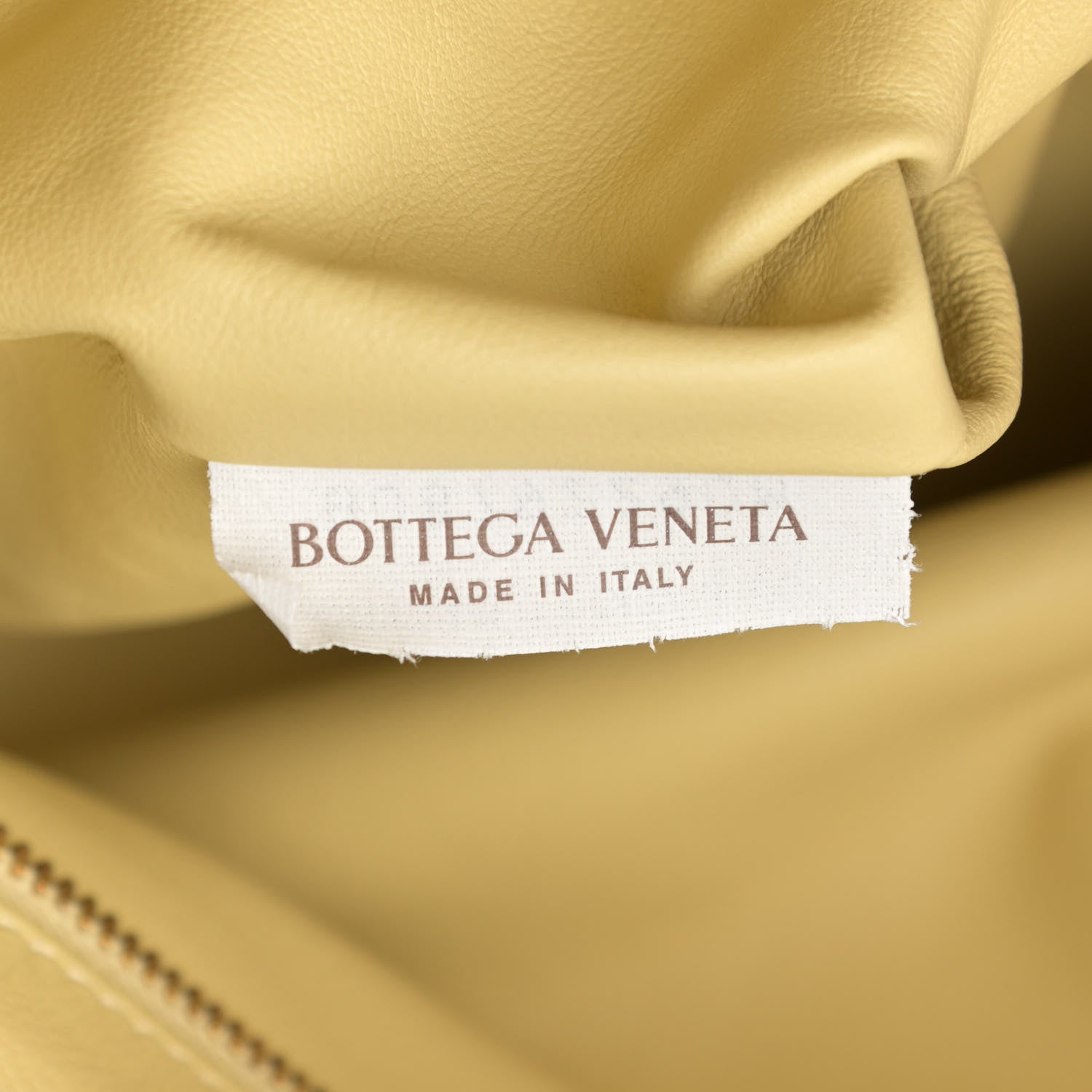 Bottega Veneta Nappa Intrecciato Medium Jodie Corn 7 of 12