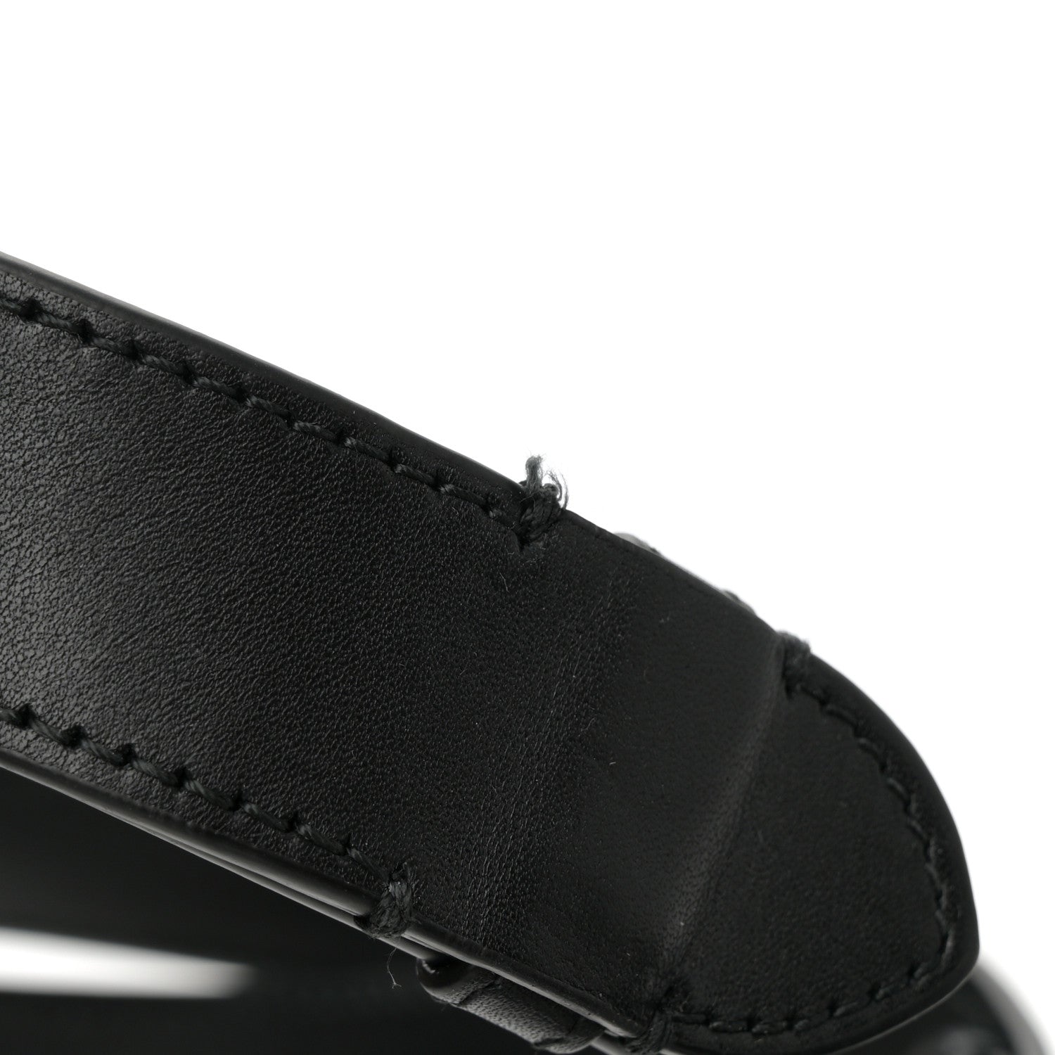 Christian Dior Calfskin Macrocannage Large Toujours Black 13 of 15