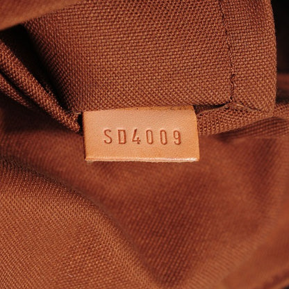 Louis Vuitton Monogram Palermo GM 9 of 16