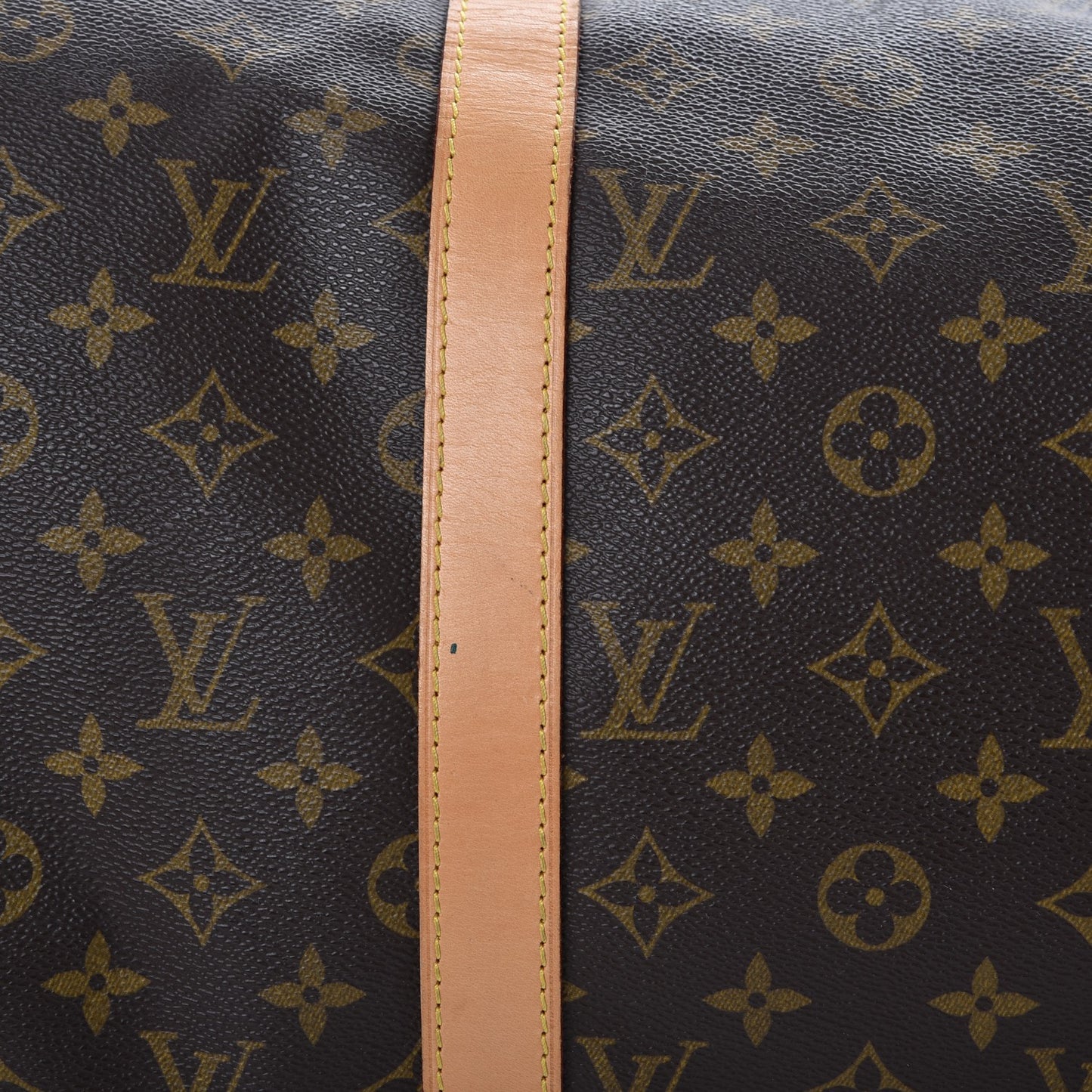 Monogram Keepall Bandouliere 50