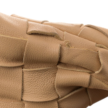 Bottega Veneta Nappa Intrecciato Mini Jodie Almond 12 of 13
