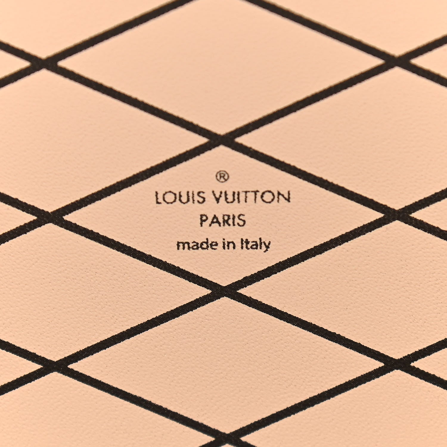 Louis Vuitton Monogram Petite Malle East West Black 6 of 9