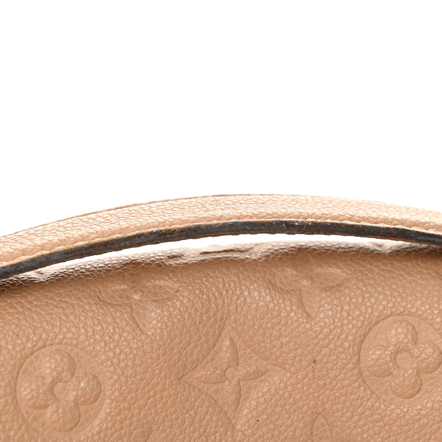 Empreinte Pochette Metis Papyrus