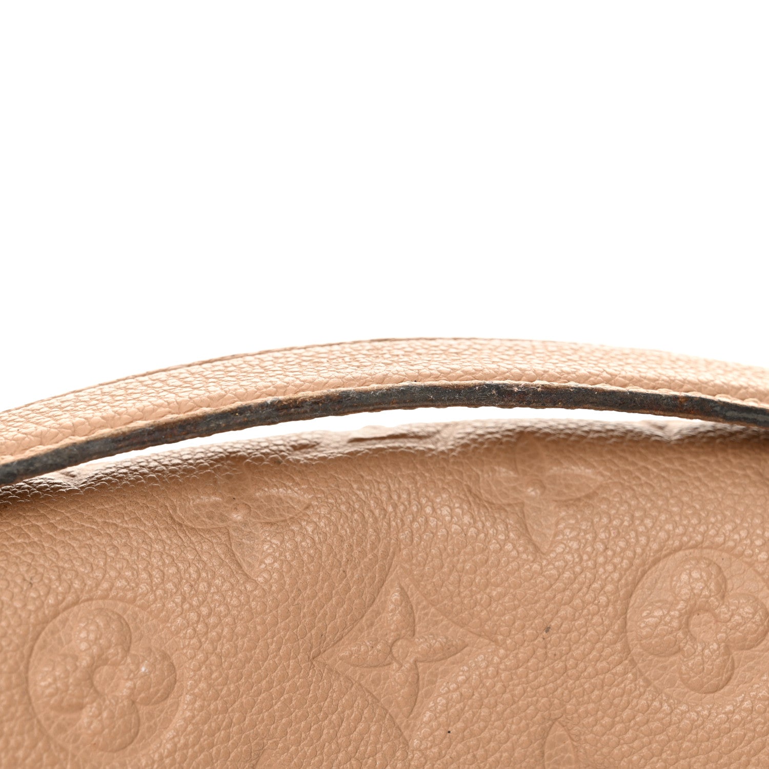Louis Vuitton Empreinte Pochette Metis Papyrus 17 of 17