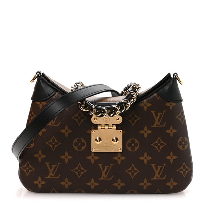 Louis Vuitton Reverse Monogram Twinny 1 of 10