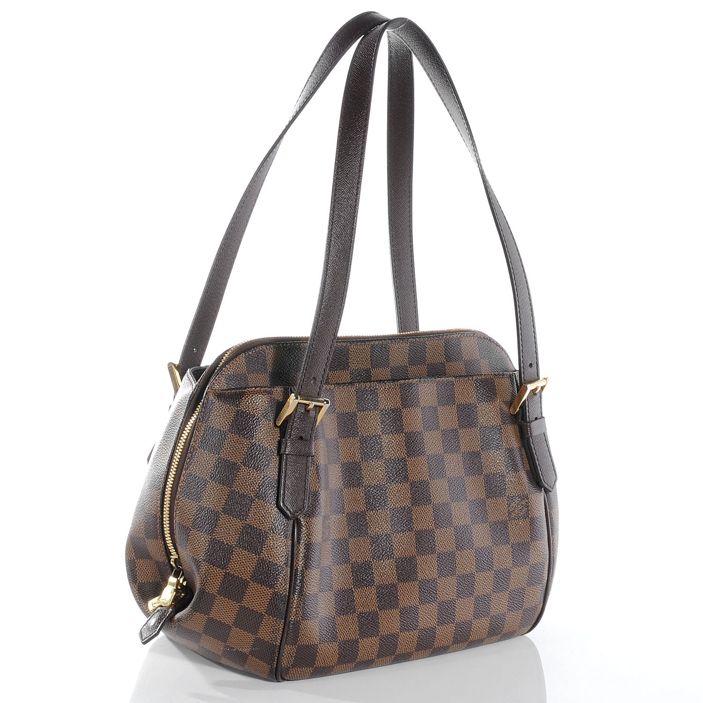 Damier Ebene Belem MM