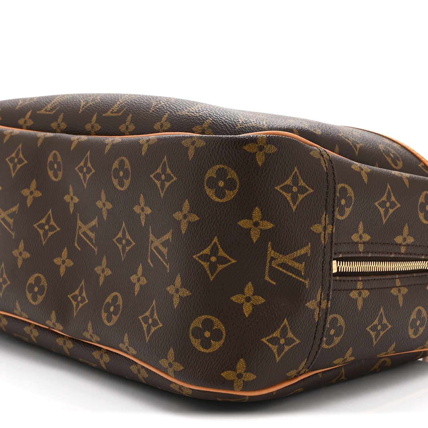 Louis Vuitton Monogram Deauville 10 of 11