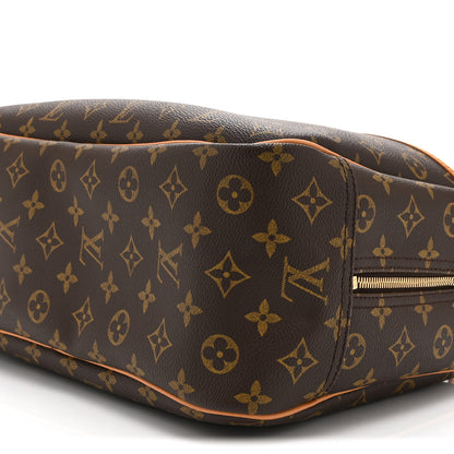 Louis Vuitton Monogram Deauville 10 of 11