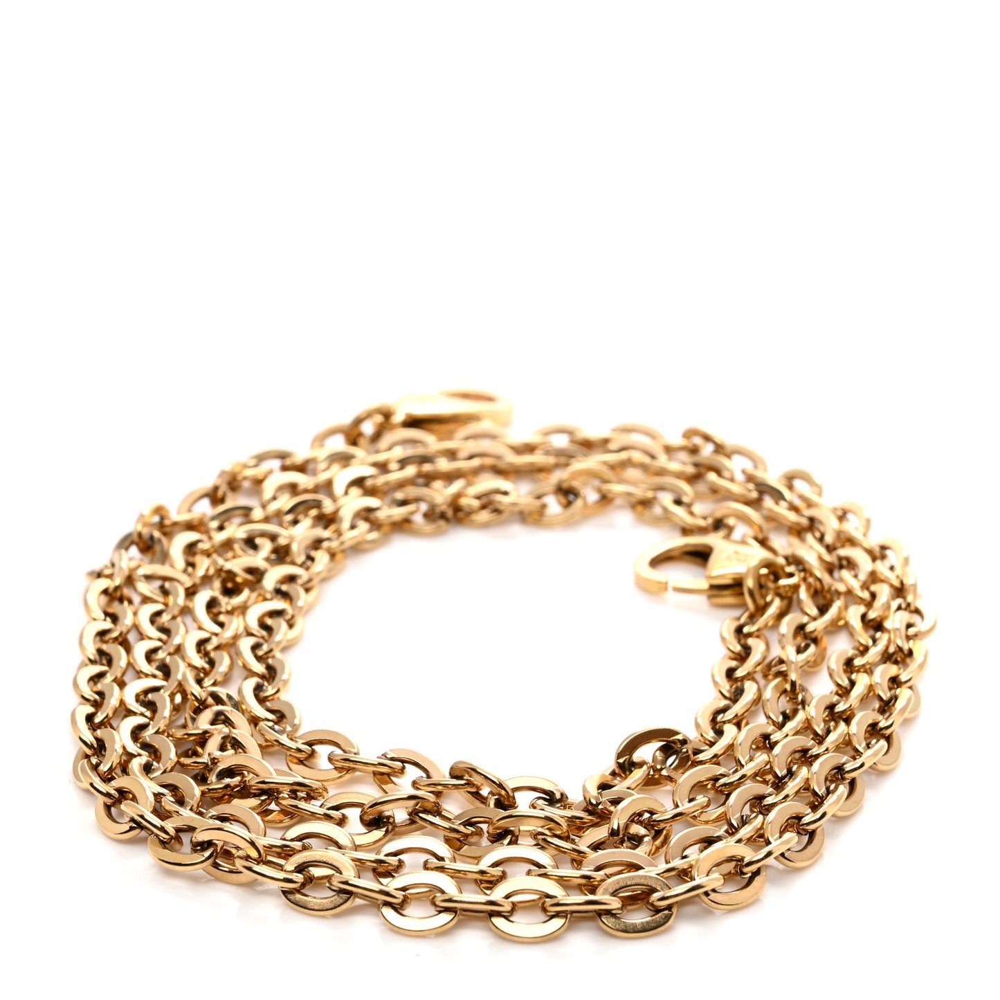 Felicie Chain Long Shoulder Strap
