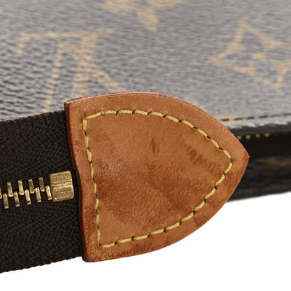 Louis Vuitton Monogram Toiletry Pouch 26 10 of 11