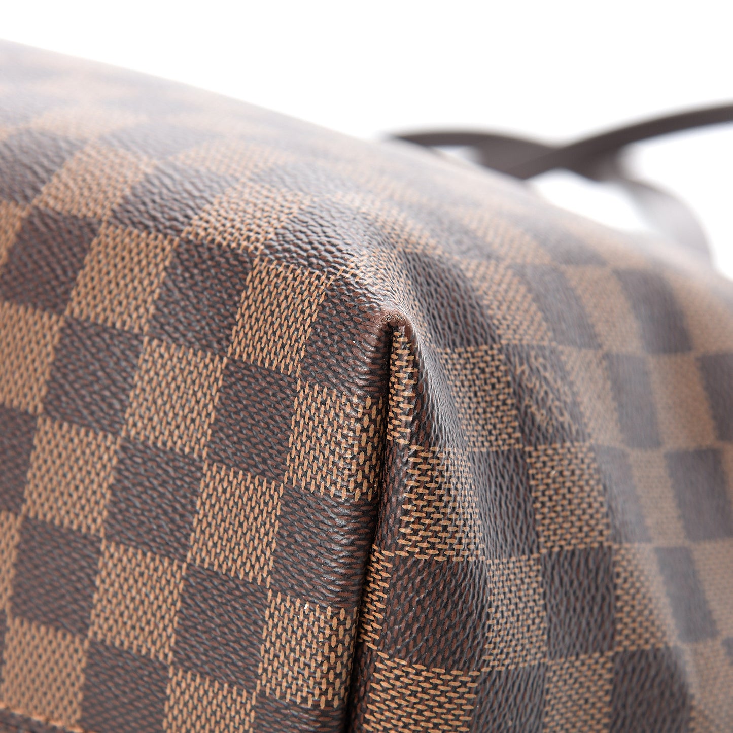 Damier Ebene Iena MM