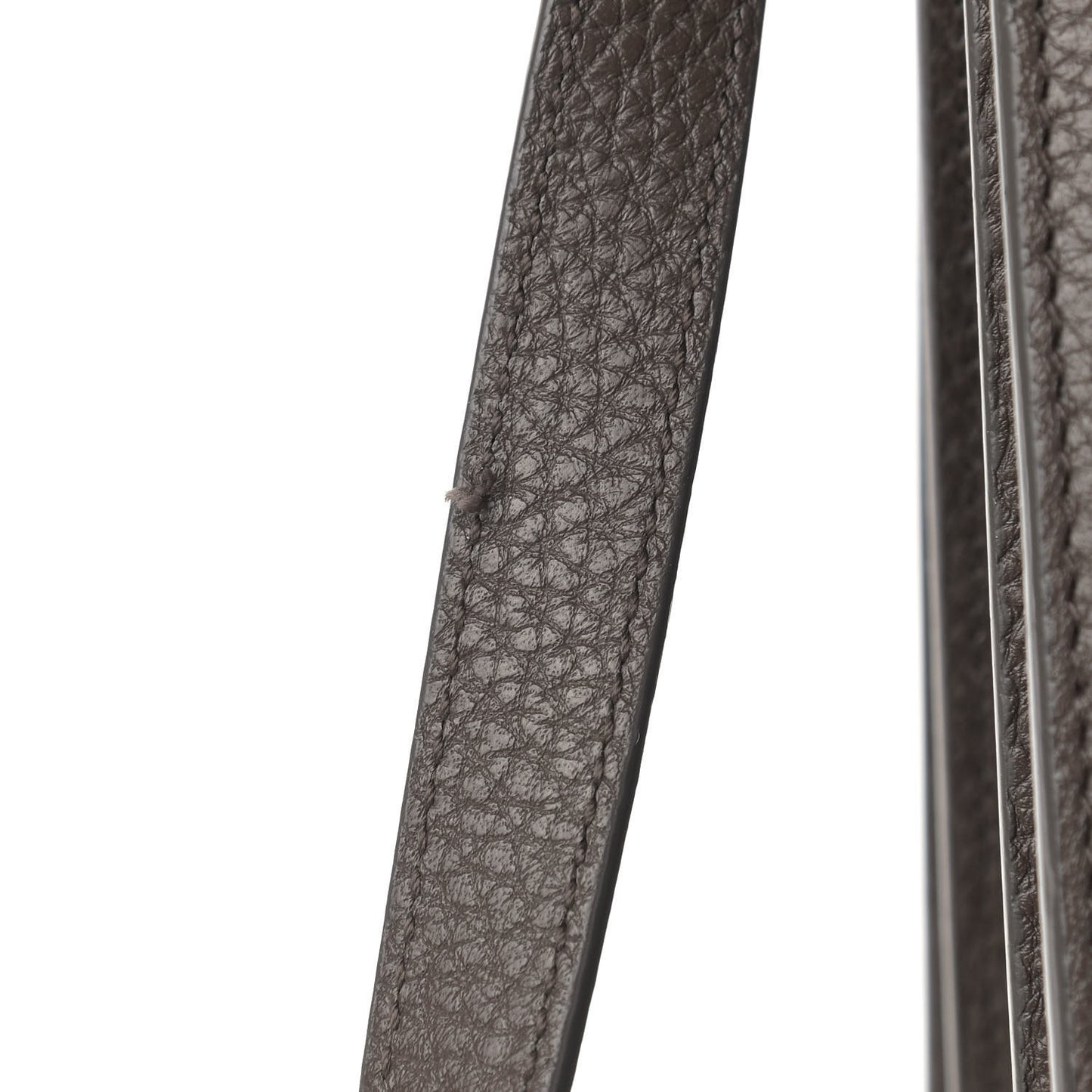 Calfskin Small Sac De Jour Dark Anthracite