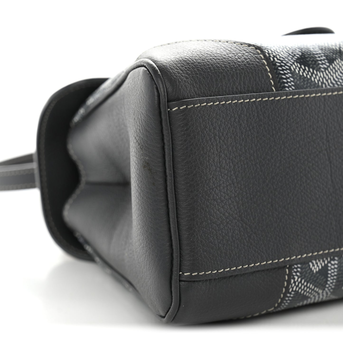 Goyardine Mini Saigon Grey