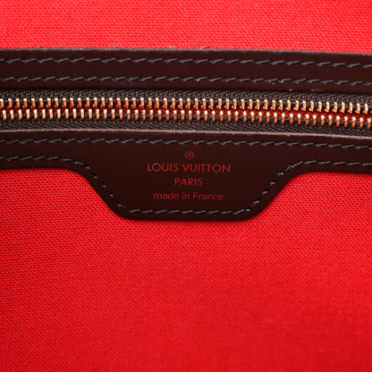 Louis Vuitton Damier Ebene Nolita 6 of 16