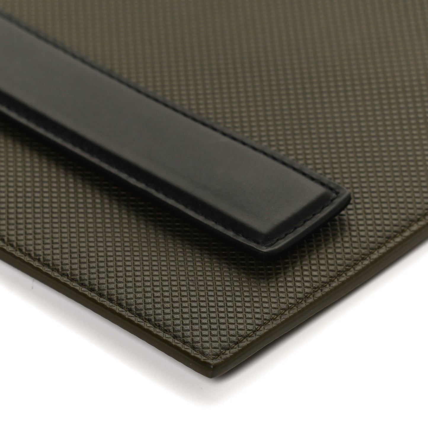 Pouch Green