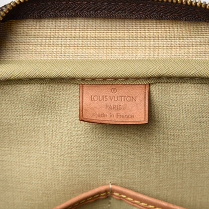 Louis Vuitton Monogram Deauville 7 of 14