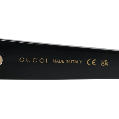 Gucci Acetate Square Sunglasses GG0772S Black 5 of 8