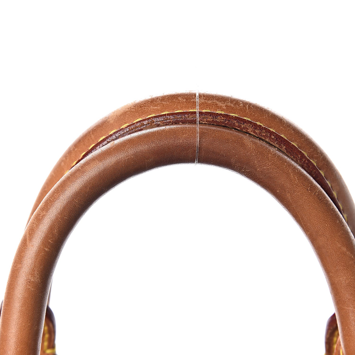Louis Vuitton Monogram Keepall Bandouliere 50 16 of 23