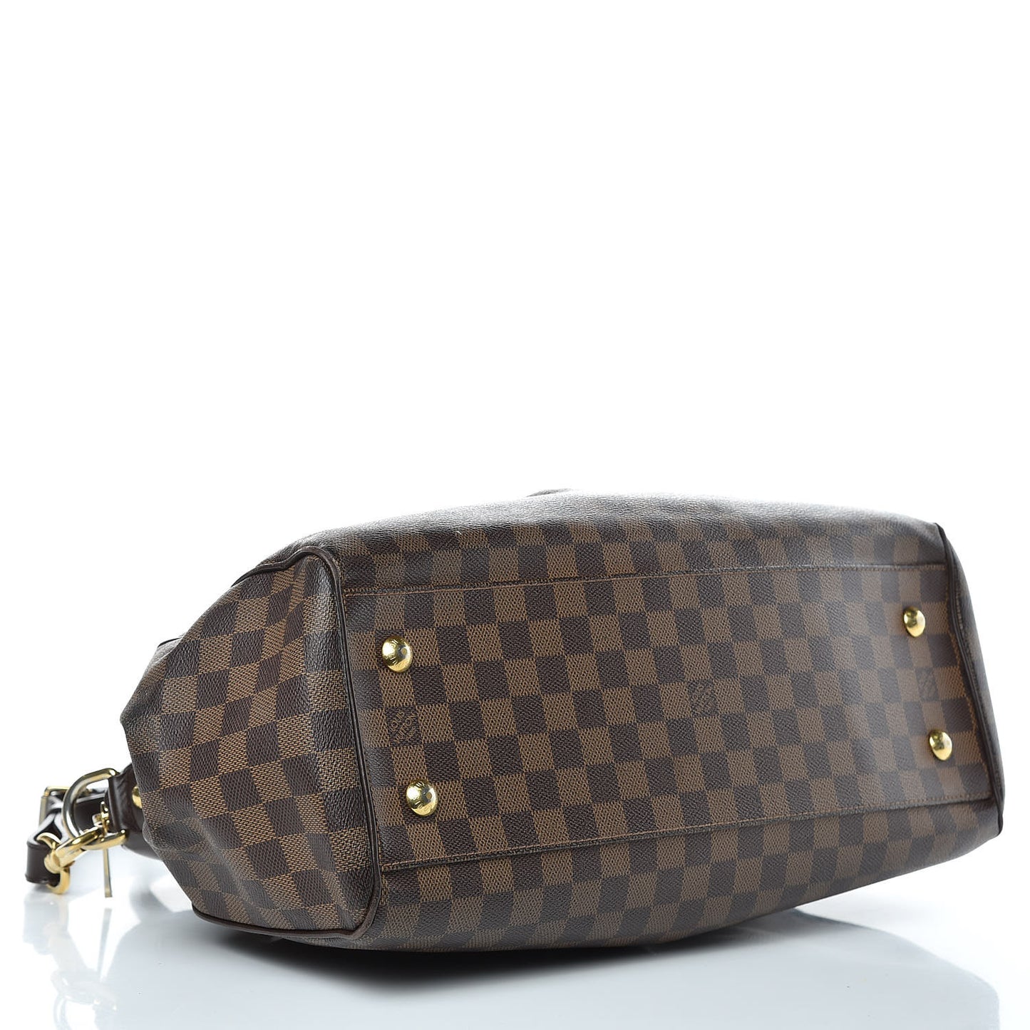 Damier Ebene Trevi GM