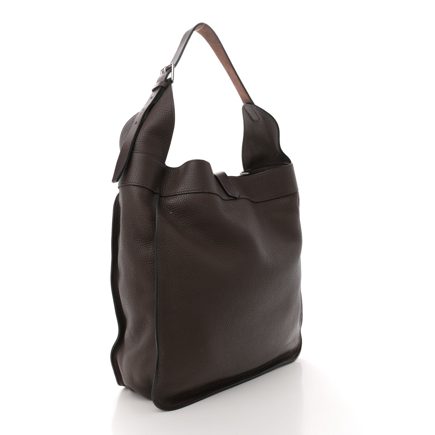 Taurillon Clemence Marwari GM Chocolate
