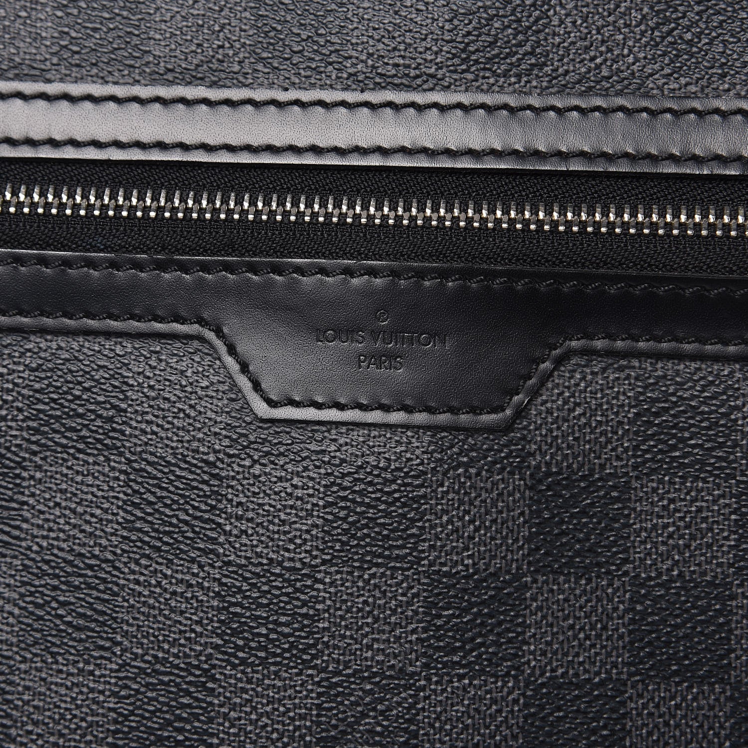 Louis Vuitton Damier Graphite Michael Backpack 6 of 10