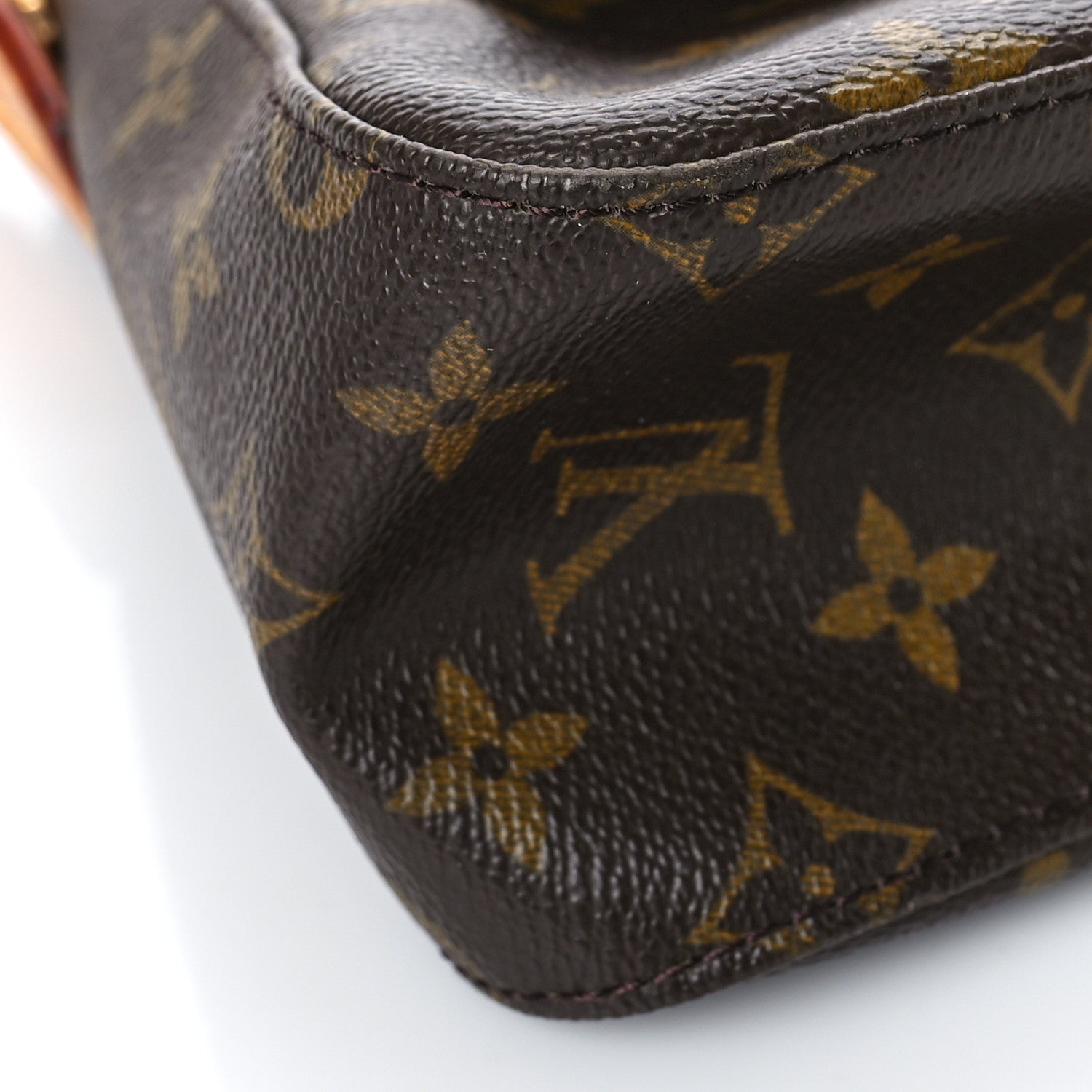 Louis Vuitton Monogram Mini Looping 7 of 8