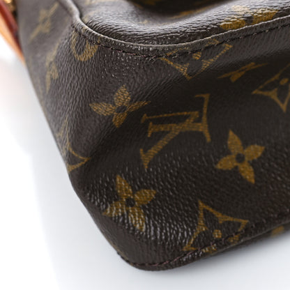 Louis Vuitton Monogram Mini Looping 7 of 8