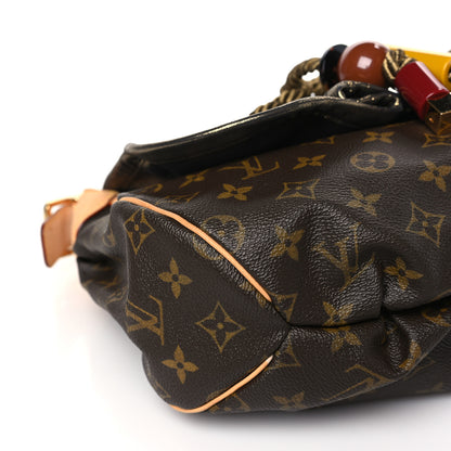 Louis Vuitton Monogram Kalahari PM 7 of 9
