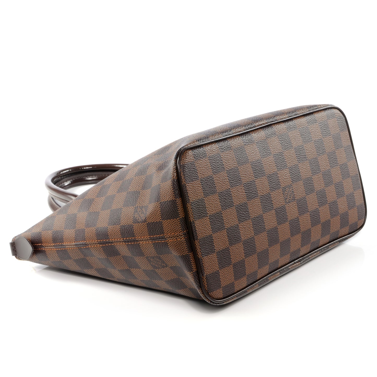 Damier Ebene Saleya PM