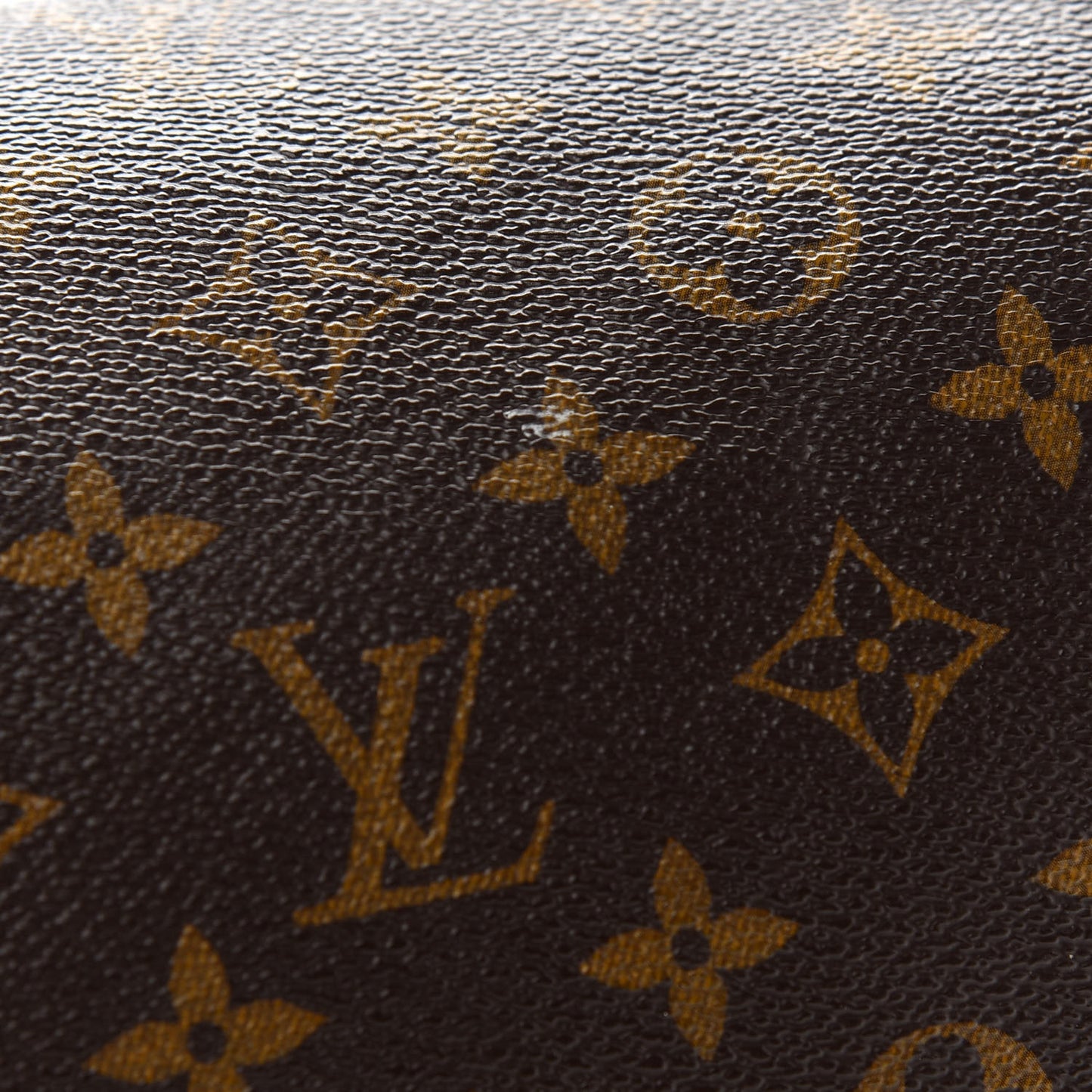 Monogram Speedy 30