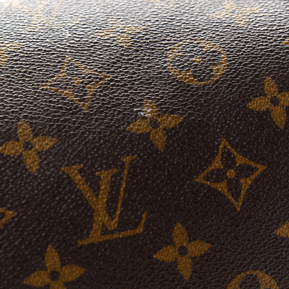 Louis Vuitton Monogram Speedy 30 9 of 11