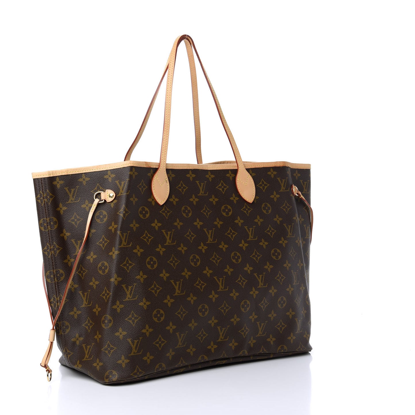 Monogram Neverfull GM
