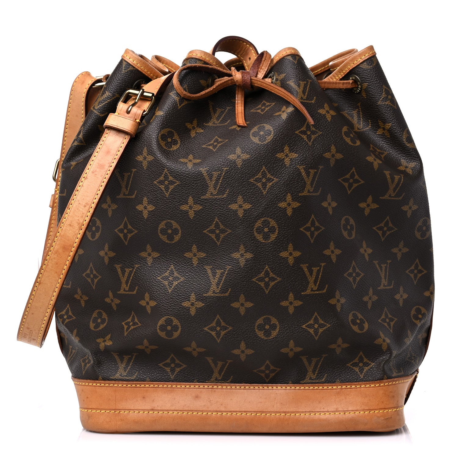Louis Vuitton Monogram Noe 1 of 21