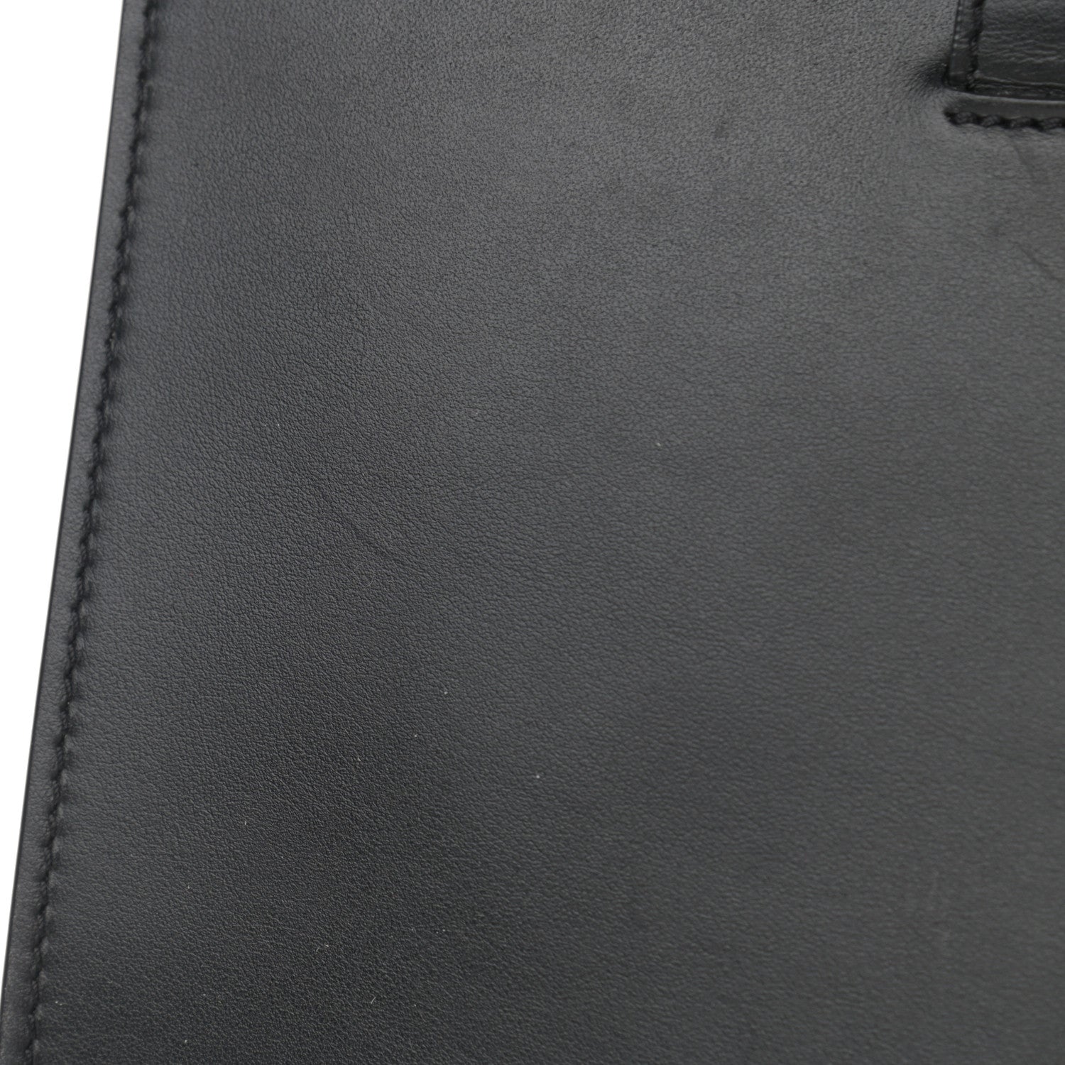 Versace Calfskin Medusa Stud Tribute Tote Black 12 of 12