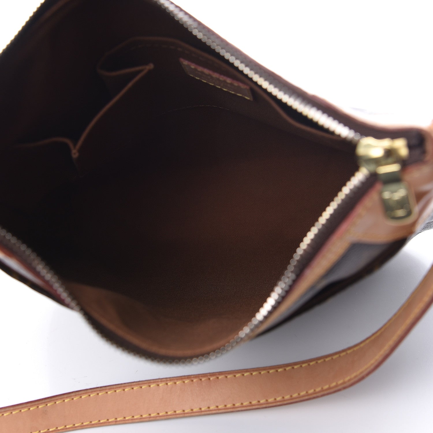 Louis Vuitton Monogram Odeon PM 5 of 13